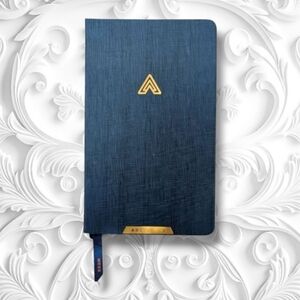 NWB Rare EVO Architect Daily Planner DEADSTOCK